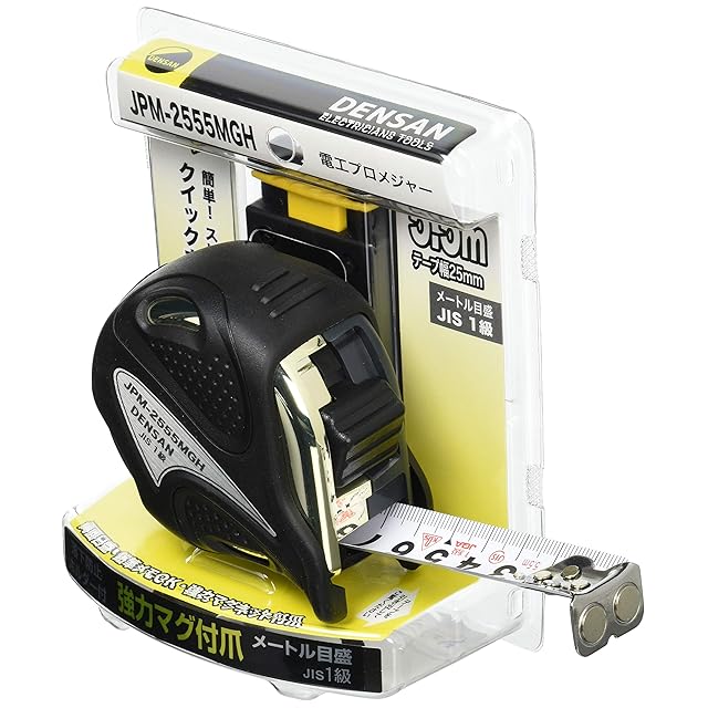 Gステン 19mm幅5.5m(TAJIMA)コンベックス | Pay ID Gステン 19mm幅5.5m(TAJIMA)コンベックス | Pay ID