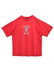 Limp Bizkit Both Sides T-Shirt / リンプビズキット