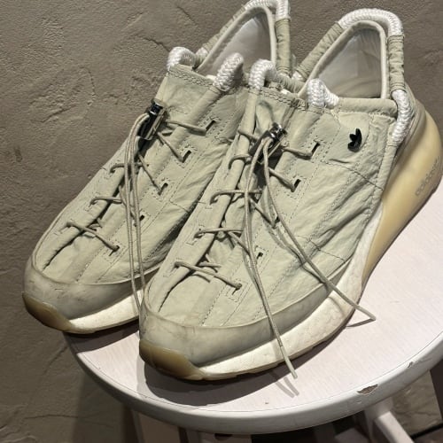adidas×CRAIG GREEN アディダス クレイググリーン CG ZX 2K adidas×CRAIG GREEN アディダス クレイググリーン CG ZX 2K