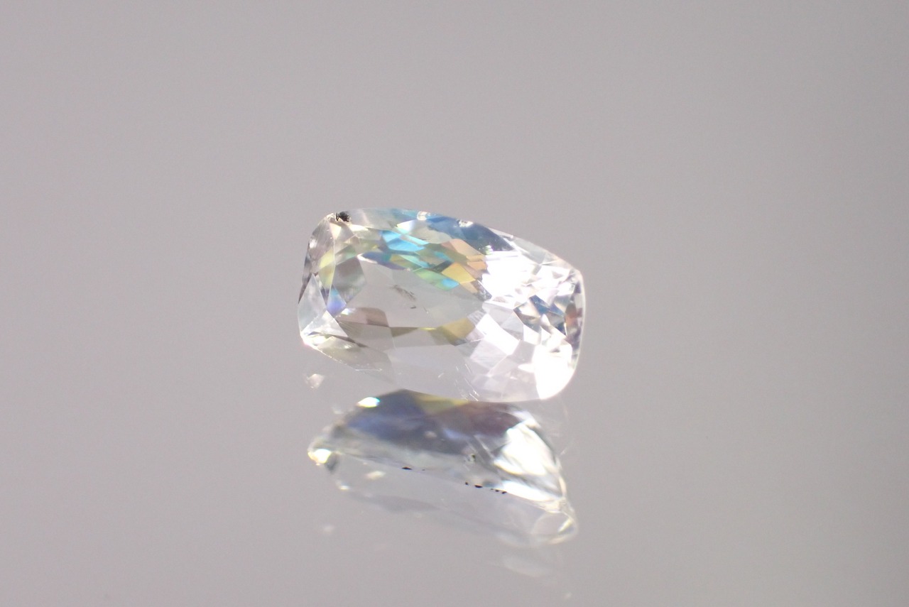 アンデシンラブラドライト　0.96ct　[C12-160]