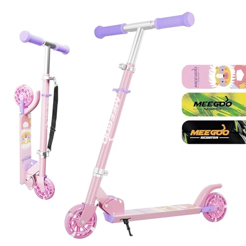 DOCYKE スマートリンクキット キッズスクーター 3輪車 キック