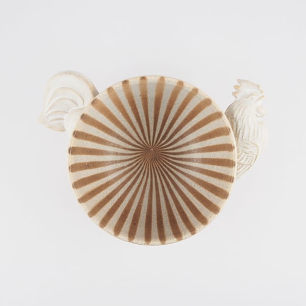 金子 司 スープ碗 D