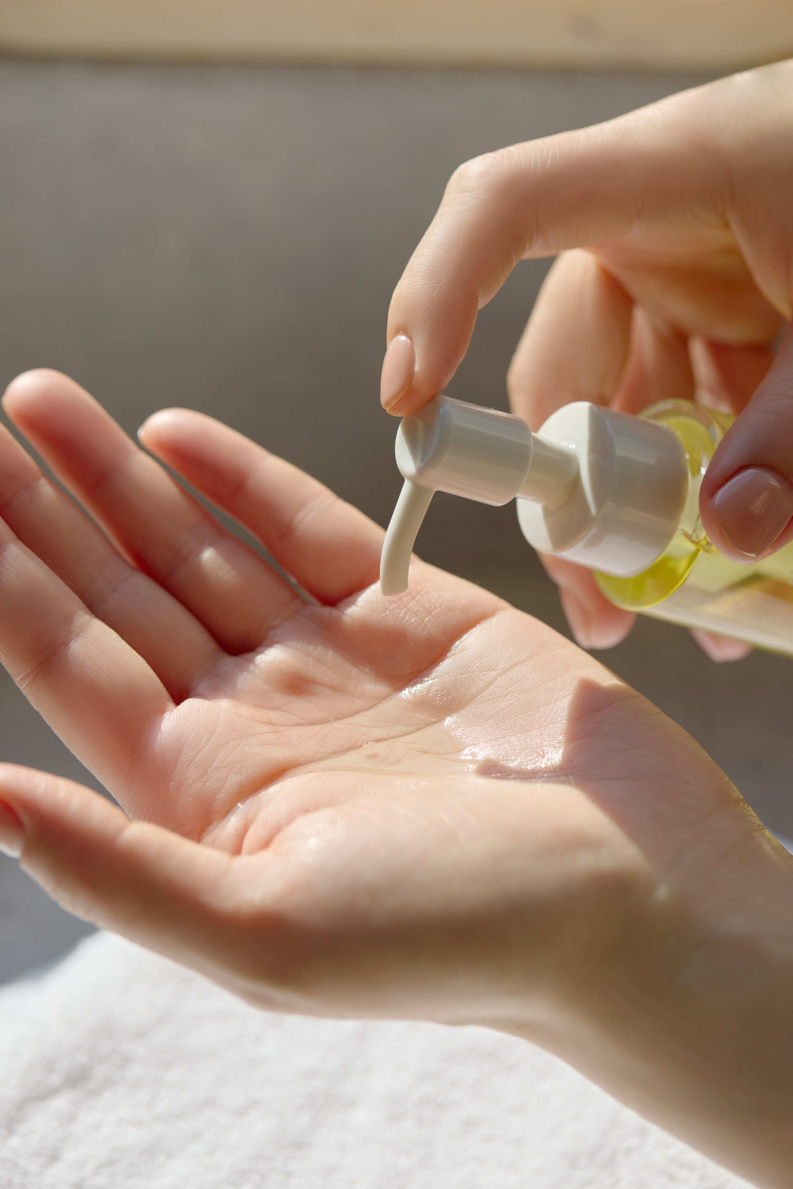 nulelu商品になります。 cleanse oil <クレンズオイル> | nulu公式オンラインショップ