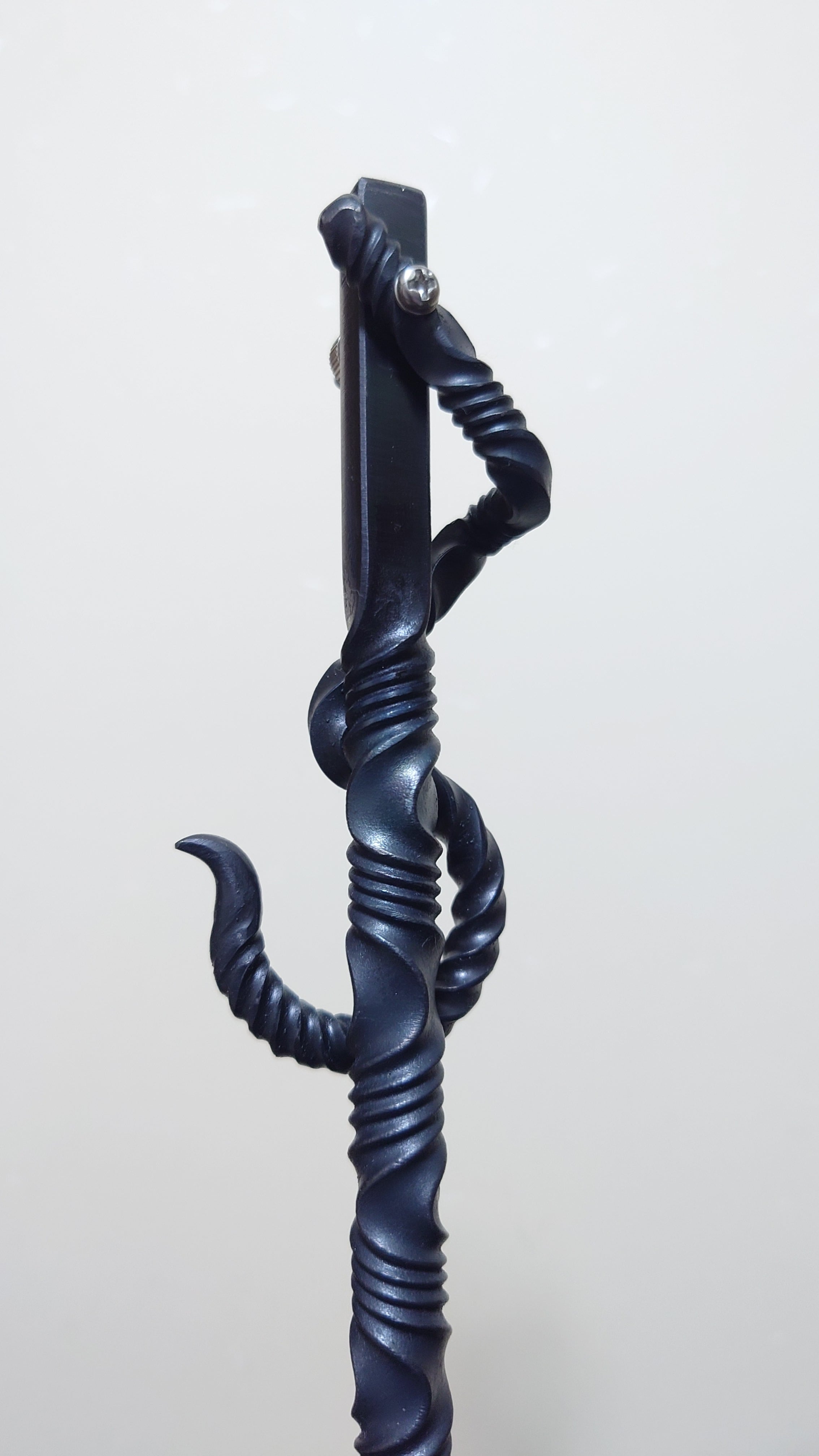 テーブルランタンスタンド | 力鉄屋(RIKITETSUYA)