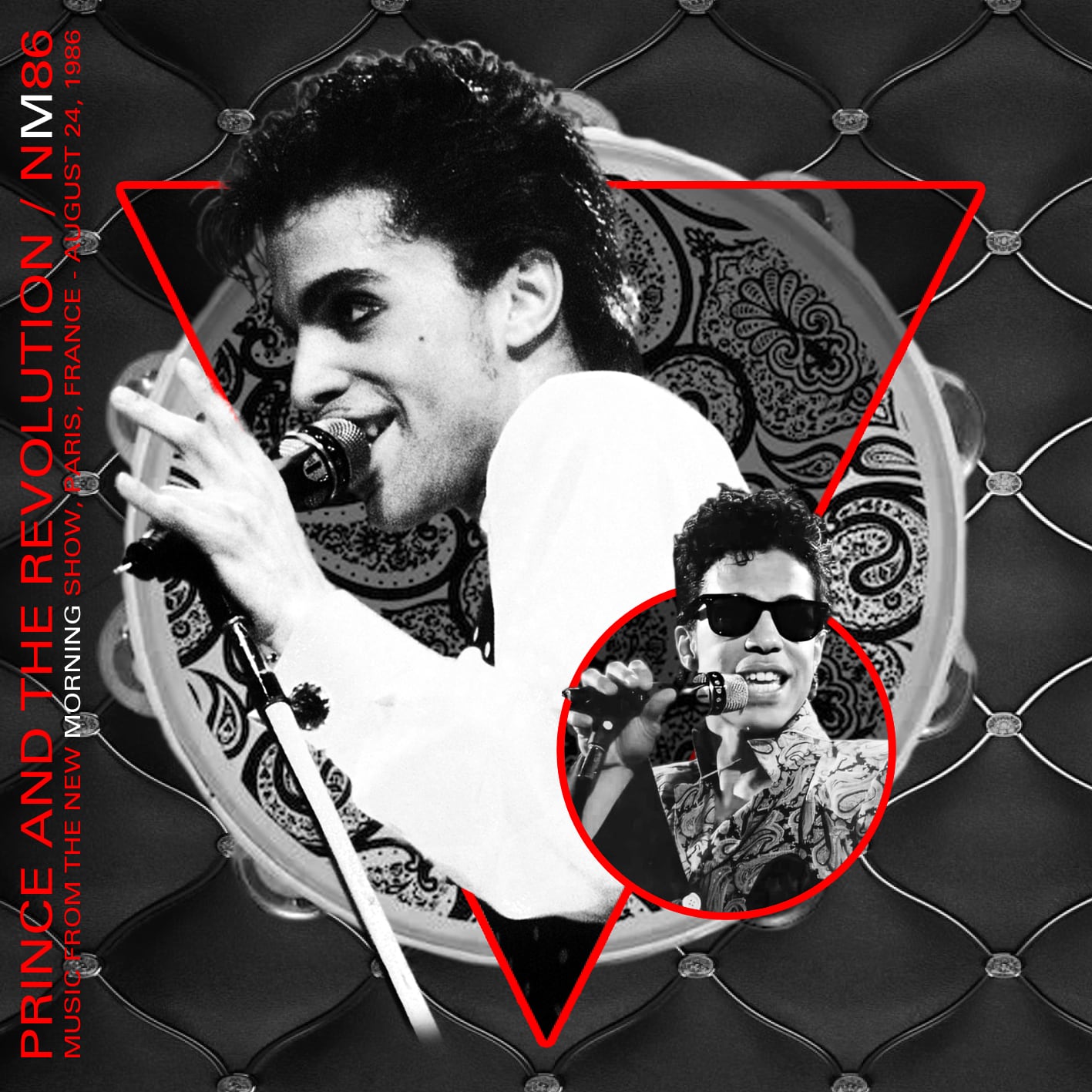 NLシリーズ ミッシー・エリオット / Videos 1 (1DVDR) | purpletown