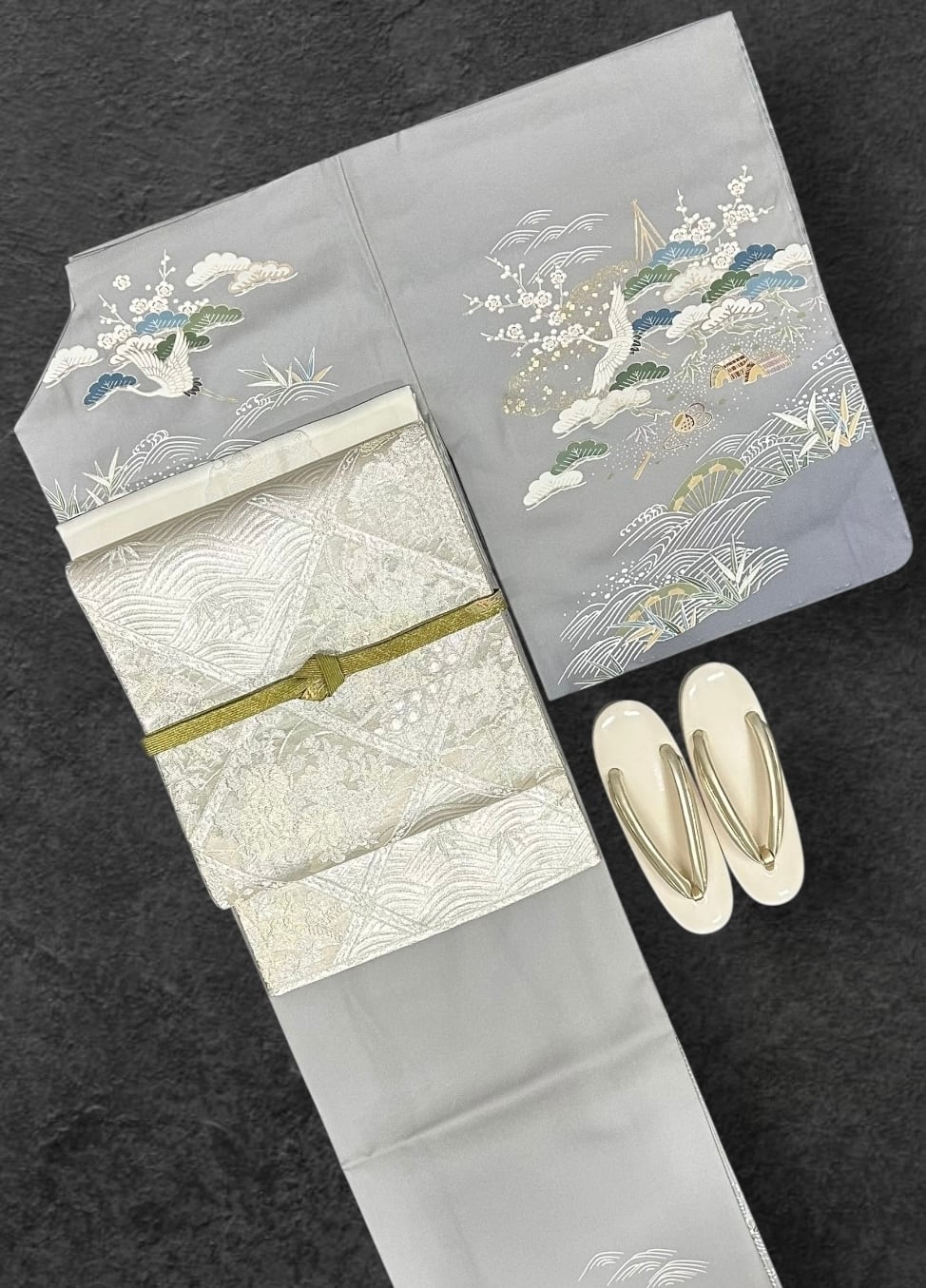 訪問着・付下げ | 着物 ひょうたん堂