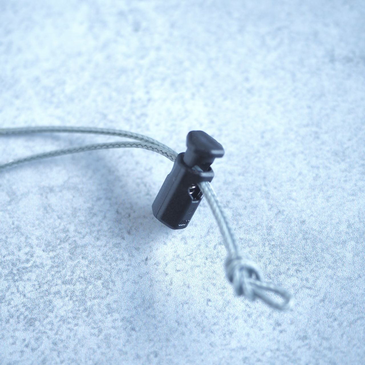 Woojin Plastic / Hex Cord Lock *2 画像6