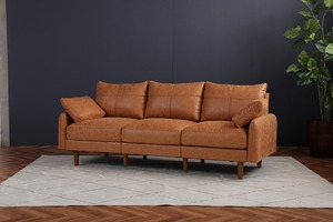 Tango 3人掛けソファ