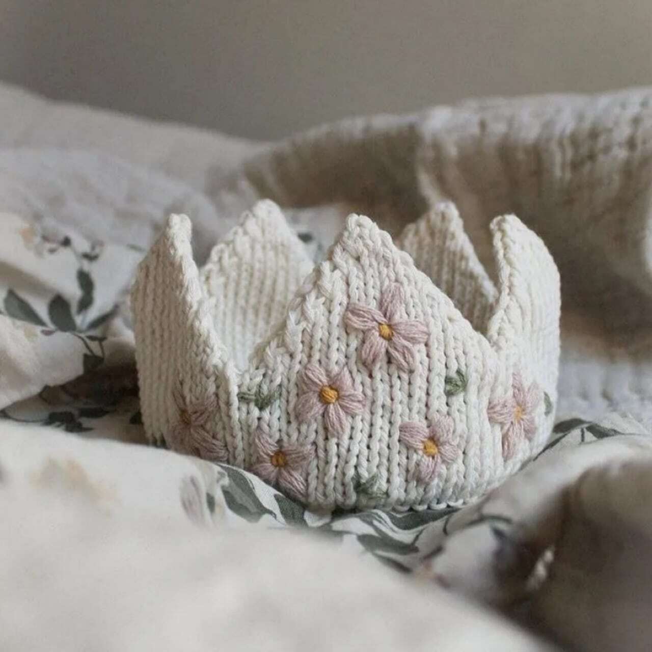 【再入荷】Floral Crown / フローラルクラウン - Meadow Flower