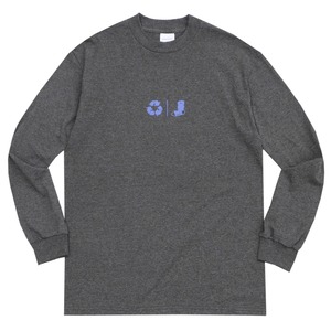WHIMSY / FRESH DELIVERY L/S TEE
