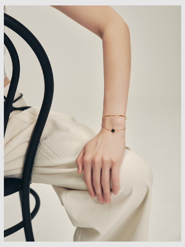 Bracelet -Gold/Silver-