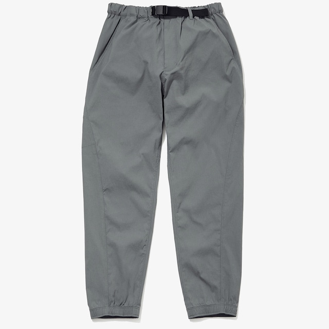 Goldwin / CORDURA Stretch Pants（GM70353P）コーデュラ ストレッチパンツ（フォリエージグレー）