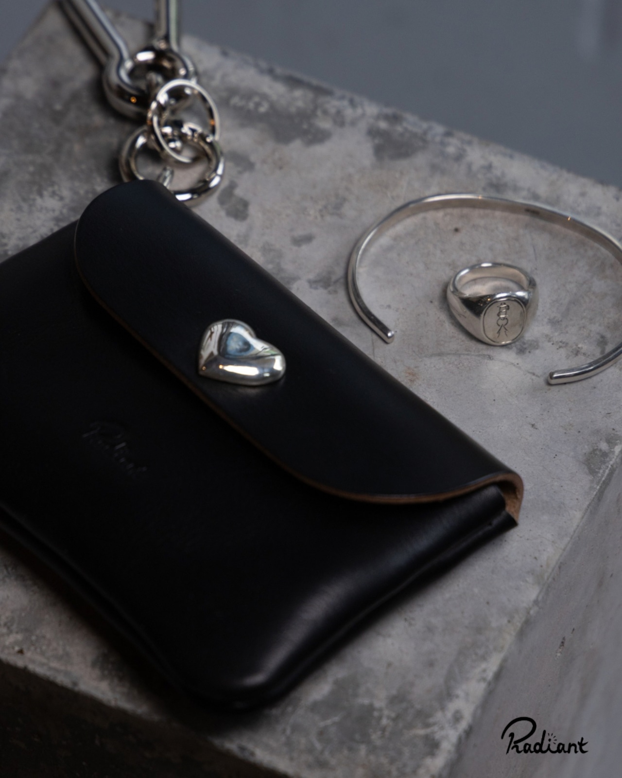 silver925ハートコレクション 【10個限定】