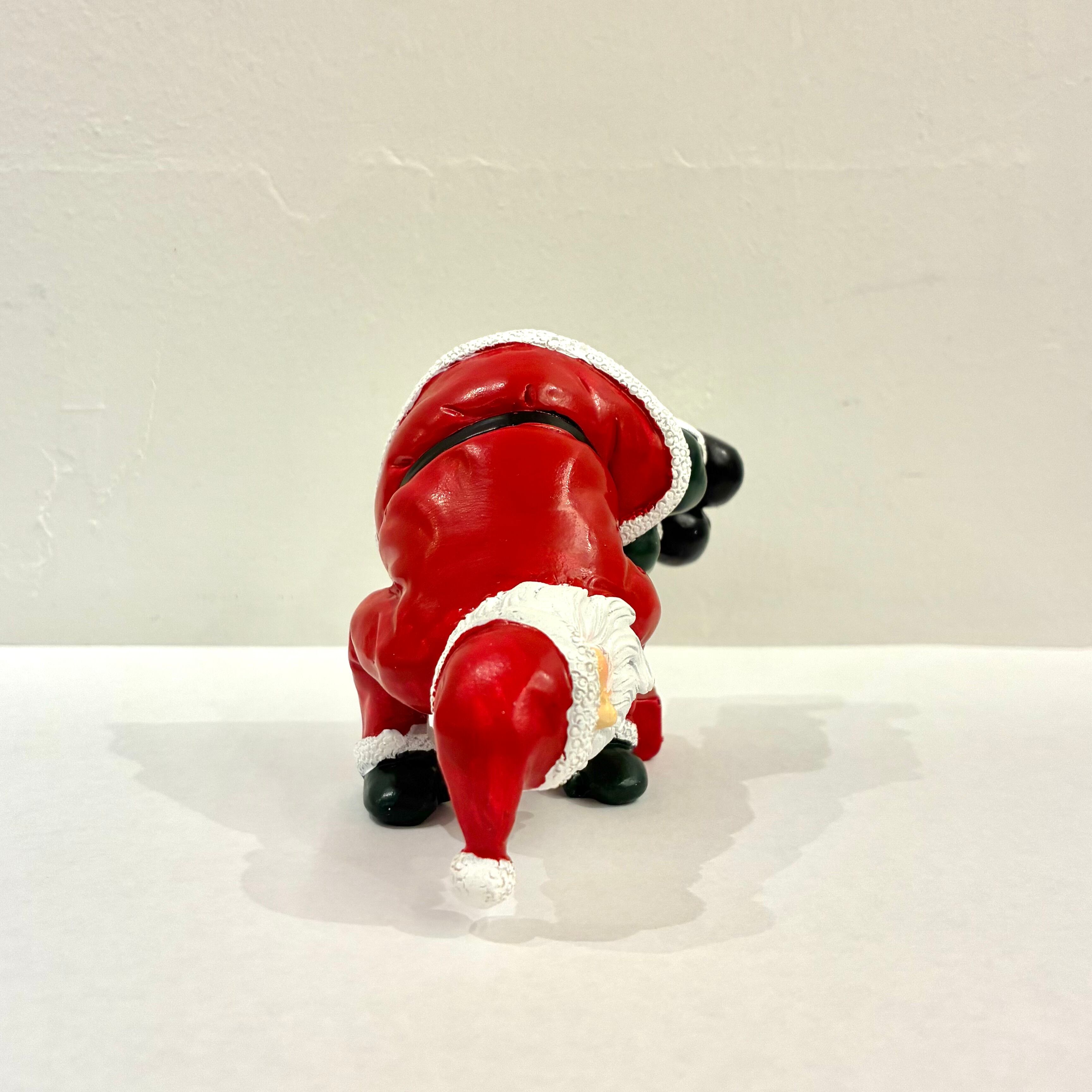 HAKODATE CHRISTMAS FACORY / ヨガサンタV | cafe&books bibliotheque