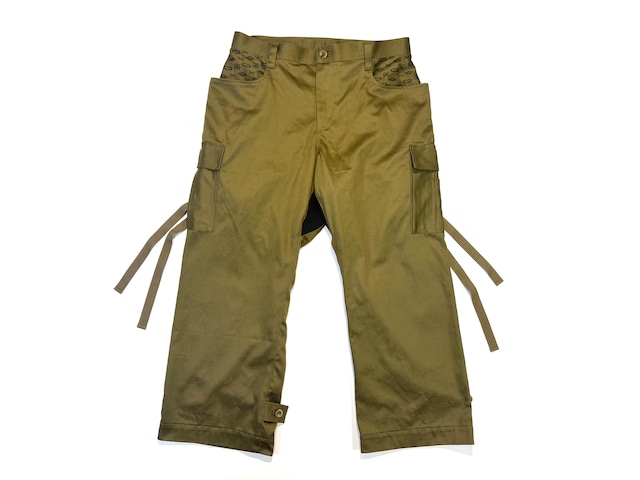 25AW 【憤 -fˈʌn-】デニム3rd タイプジビエ鹿レザースリーブラグランジャケット /【憤 -fˈʌn-】DENIM 3rd Type Gibier Deer Leather Sleeve Raglan Jacket 25AW 【憤 -fˈʌn-】デニム3rd タイプジビエ鹿レザースリーブラグランジャケット /【憤 -fˈʌn-】DENIM 3rd Type Gibier Deer Leather Sleeve Raglan Jacket