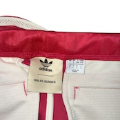 【ADIDAS × WALES BONNER】アディダス ウェールズボナー TRACK PANTS トラックパンツ