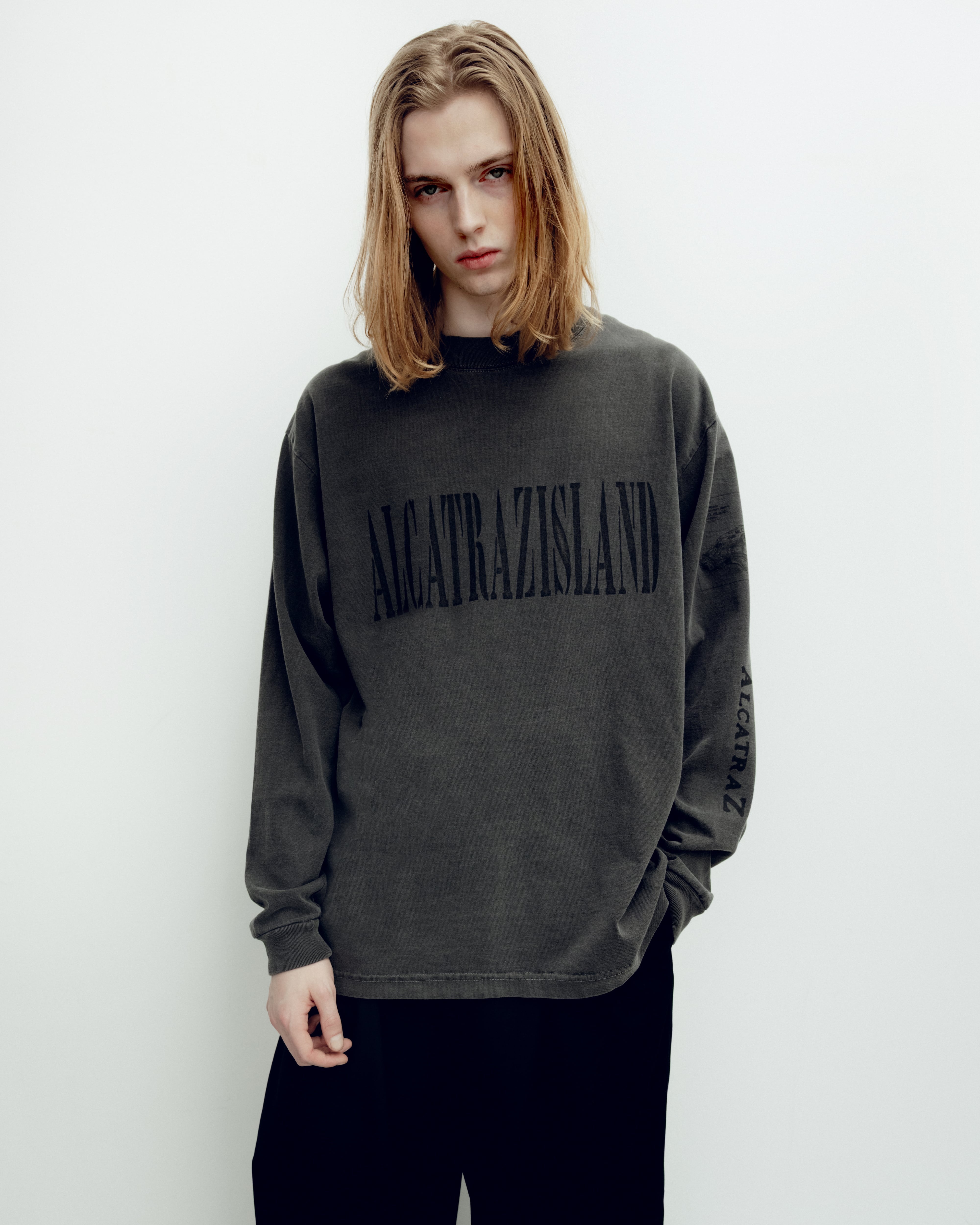 essay 本日のみ Long T-Shirts | ESSAY