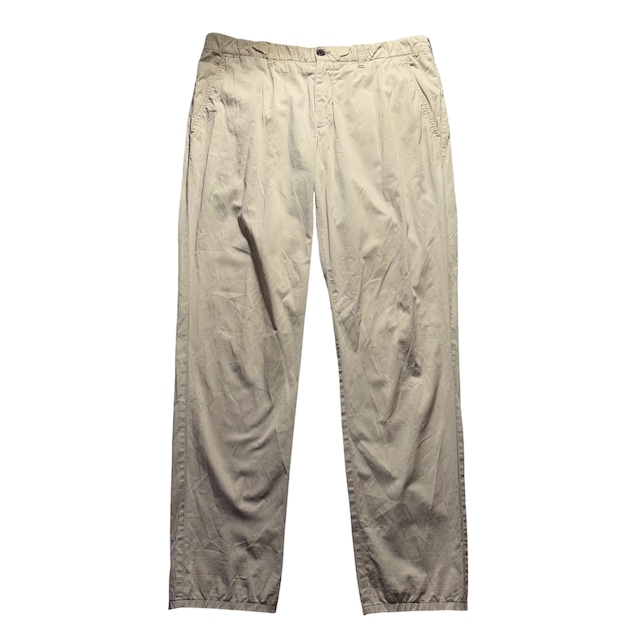 2019’s PRADA stretch pants