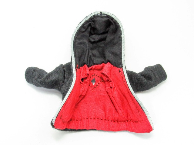 再入荷　ねんどろいどどーる アルトリア・ペンドラゴン（オルタ）新宿Ver. パーカー