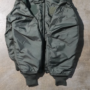 Mint M 91年 CWU-36/P 米軍実物 フライトジャケット