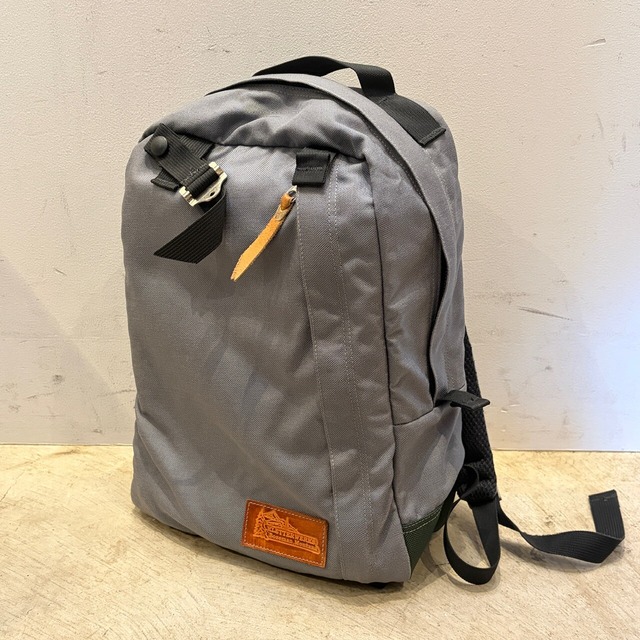 KLETTERWERKS BACK PACK GRAY