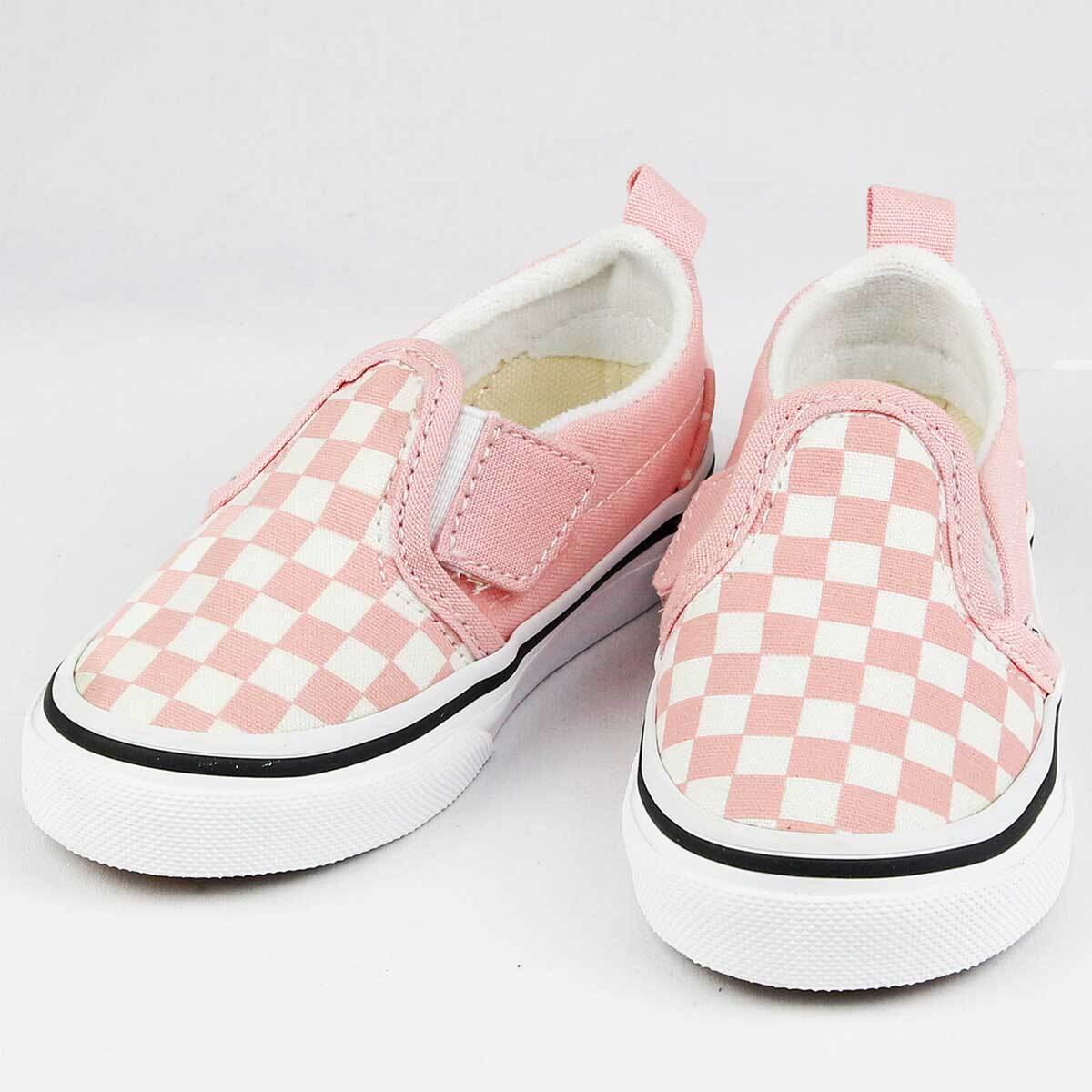 VANS KIDS エラ 細長く キッズ トライバル usa製 ヴィンテージ