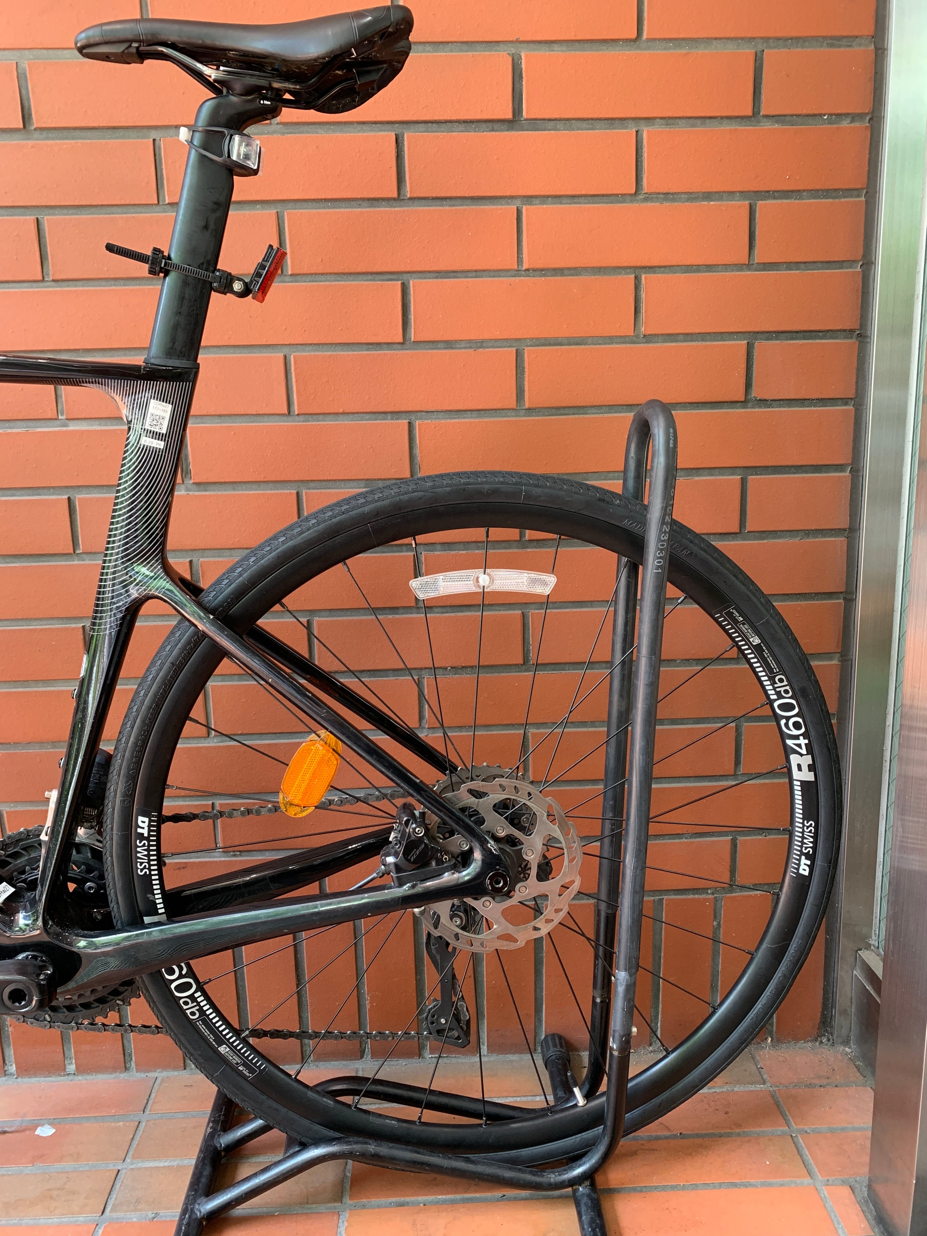 CDRw27) Cannondale SuperSix EVO 3 Di2 105 中古車 サイズ56(177