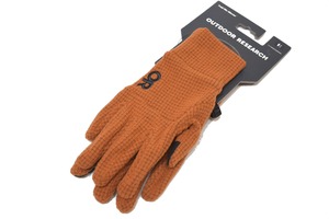 新品 OUTDOOR RESEARCH "Trail Mix Gloves" Terra -S,M,L 02317