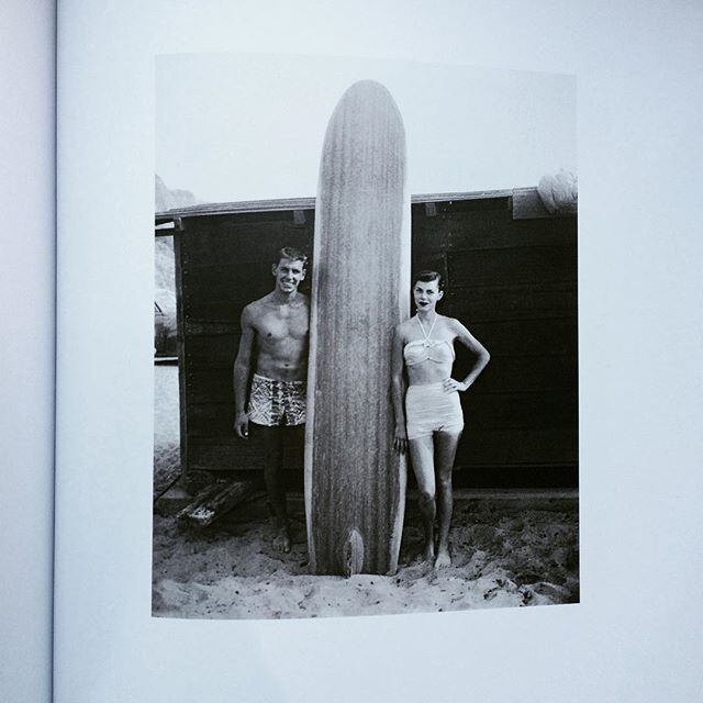 写真集「California Surfing and Climbing in the Fifties／Yvon Chouinard」 - 画像2