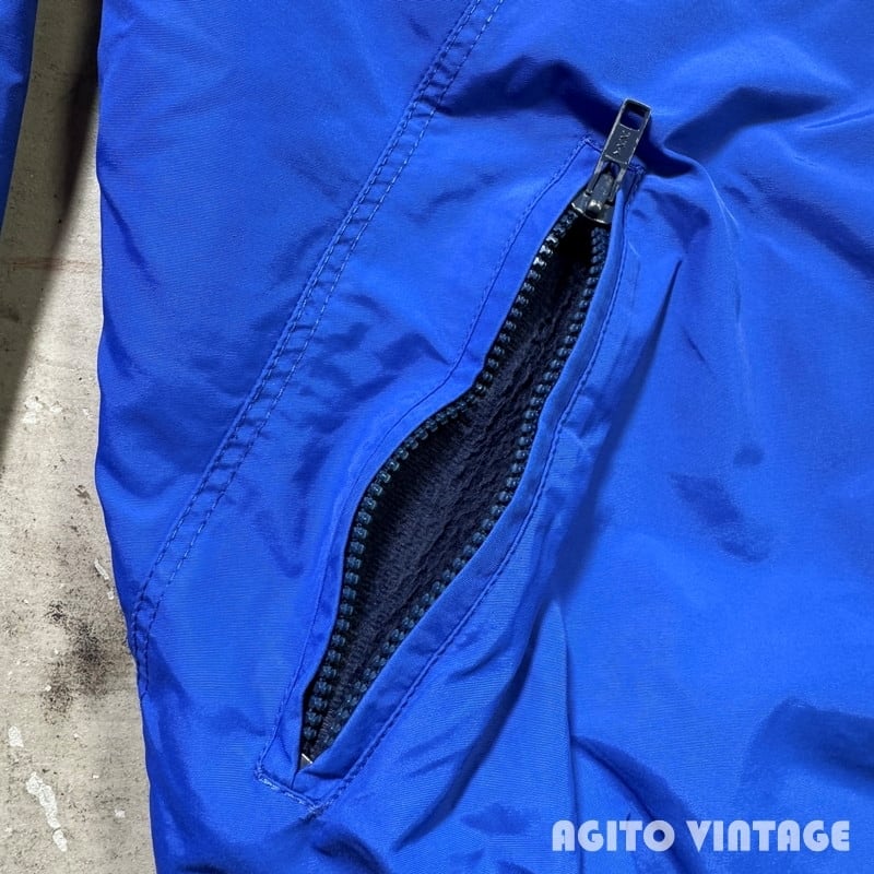 80's~ patagonia Shelled Synchilla Jacket パタゴニア シェルド