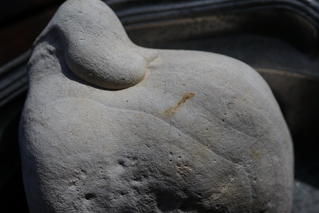 フェアリーストーン 妖精石 Fairy Stone ④