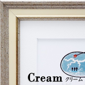 ムーミン 北欧 Putinki「森の小道」送料無料 フレーム選択可能 展示用フック付アートポスター 絵画 インテリア アート