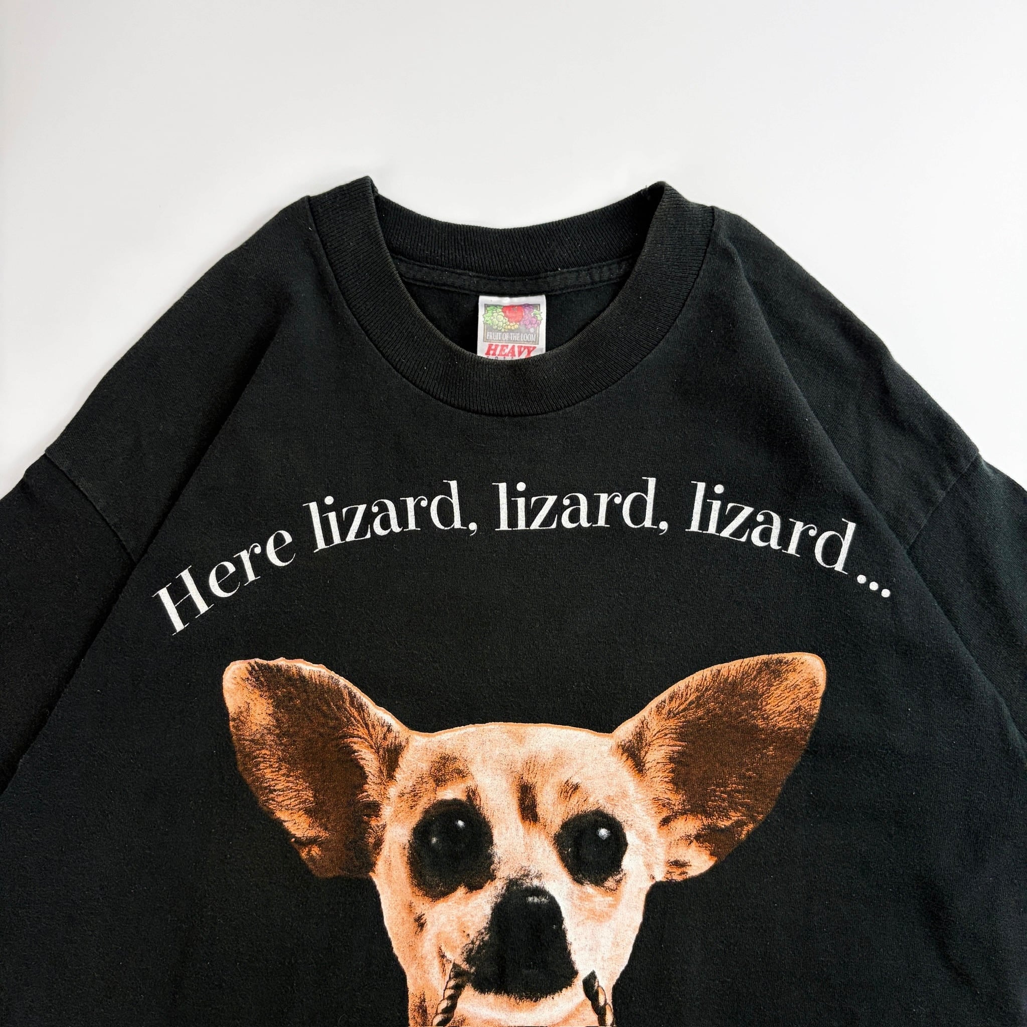 90s Taco Bell Chihuahua Graphic Tee