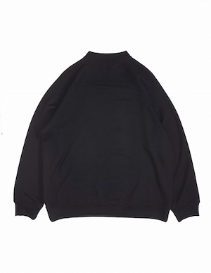 Super 120's Merino Sweat P/O