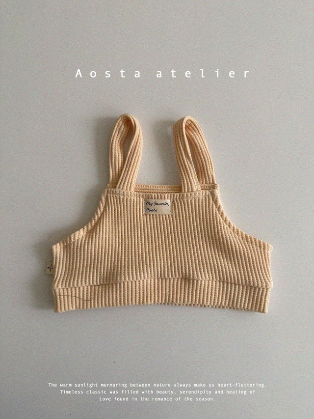 [即納XL/XXL]≪Aosta≫spring vest