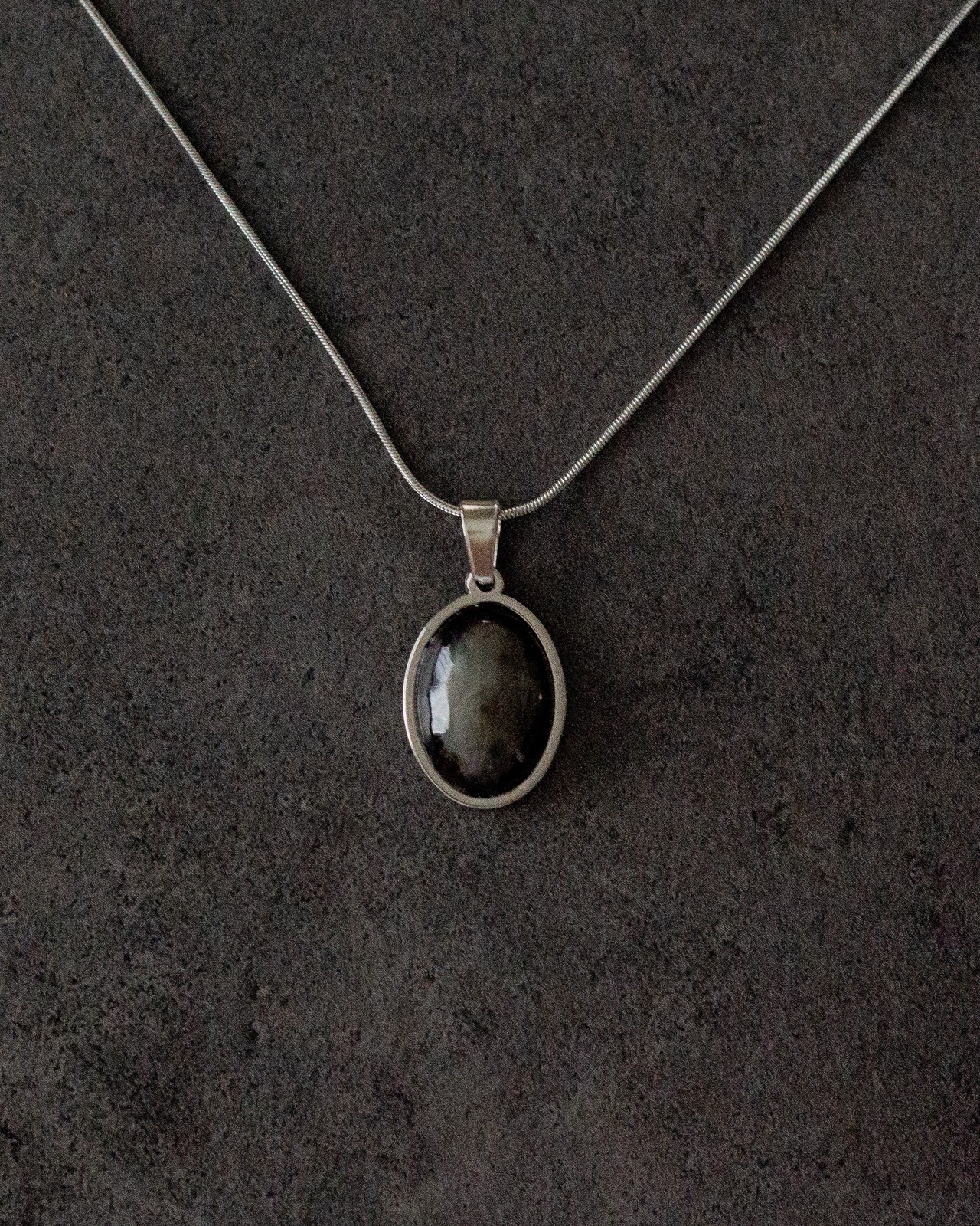 【GEM】necklace-09