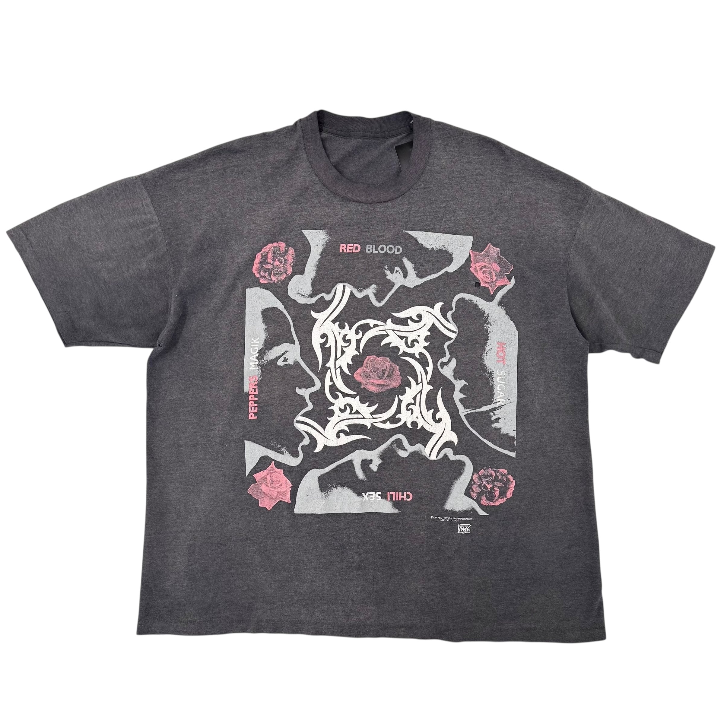 90's SELDON VS TYSON T-Shirt | BerBerJin Yuhodo