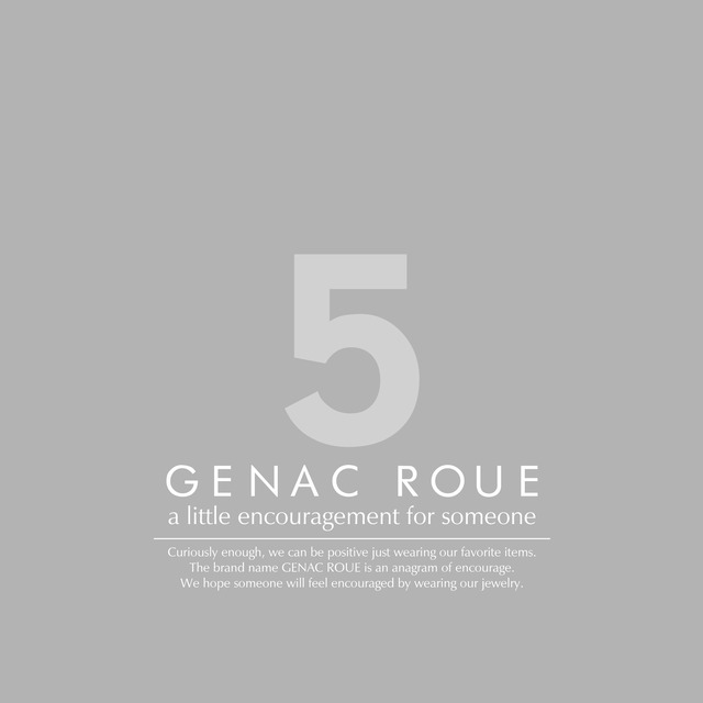 オーダー商品　ネックレス留め具