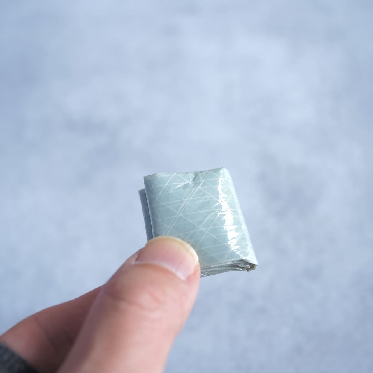ssaw / 不揃いSheet Mini*ULTRA TNT