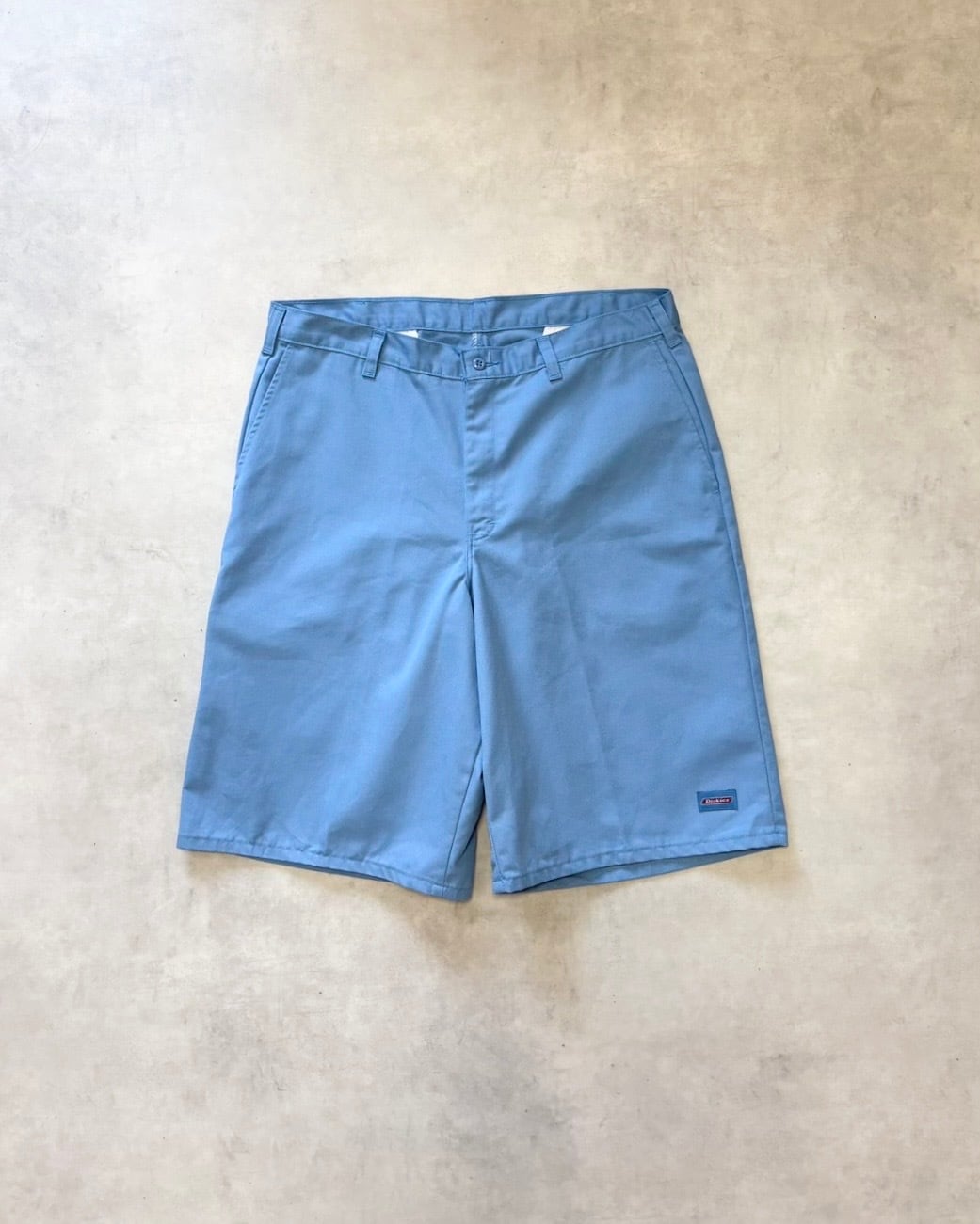 【Used】2000's “Dickies” Work Shorts W35