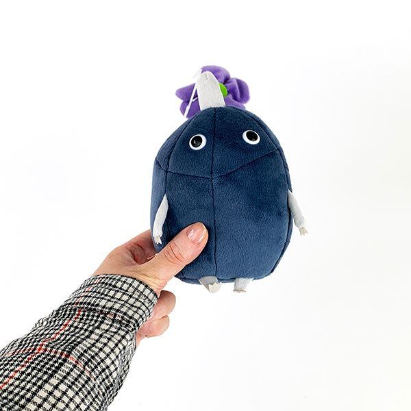 ピクミン 岩ピクミン ぬいぐるみ 癒し ギフト かわいい プレゼント