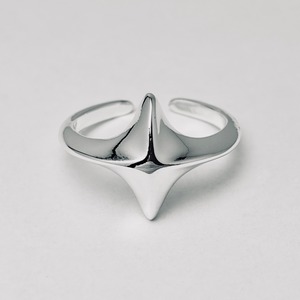 Starlight Ring Ⅱ #371