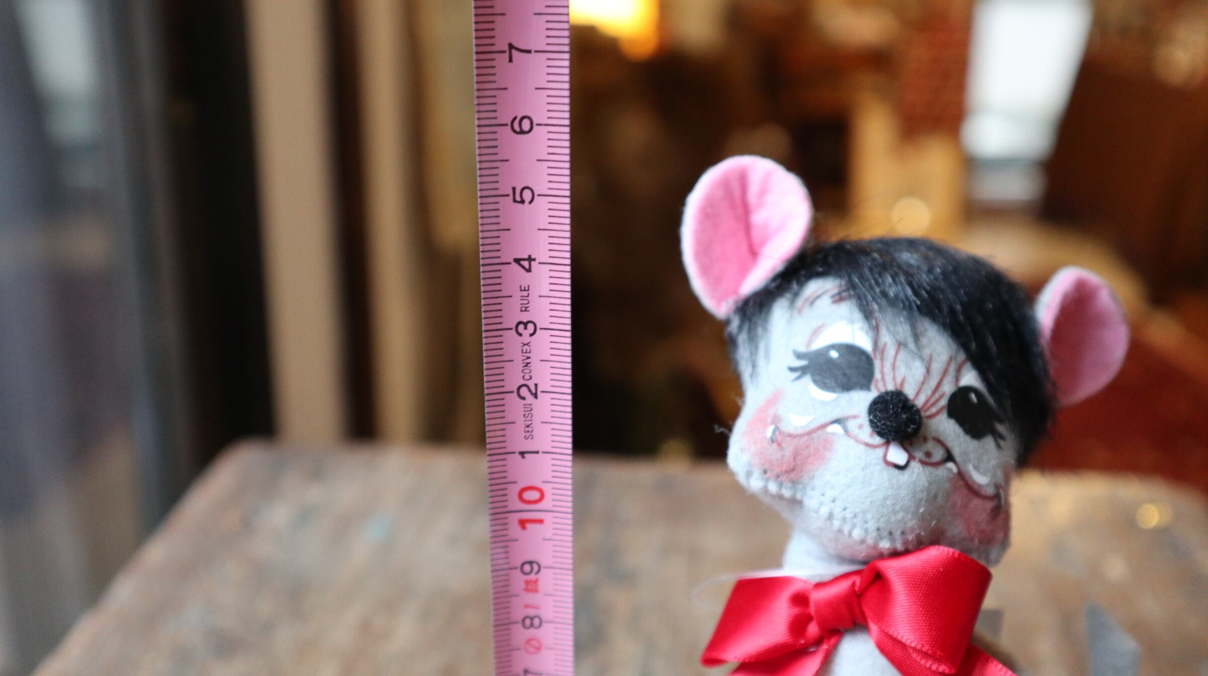 1140円 Sale 55 Off アナリードール Annalee Dolls Big 31cm ネズミ 大きい ぬいぐるみ人形 1140円 Sale 55 Off アナリードール Annalee Dolls Big 31cm ネズミ 大きい ぬいぐるみ人形