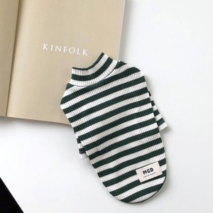 color border tops(green)