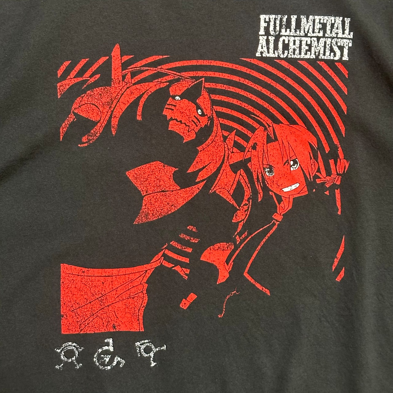 00s FULL METAL ALCHEMIST