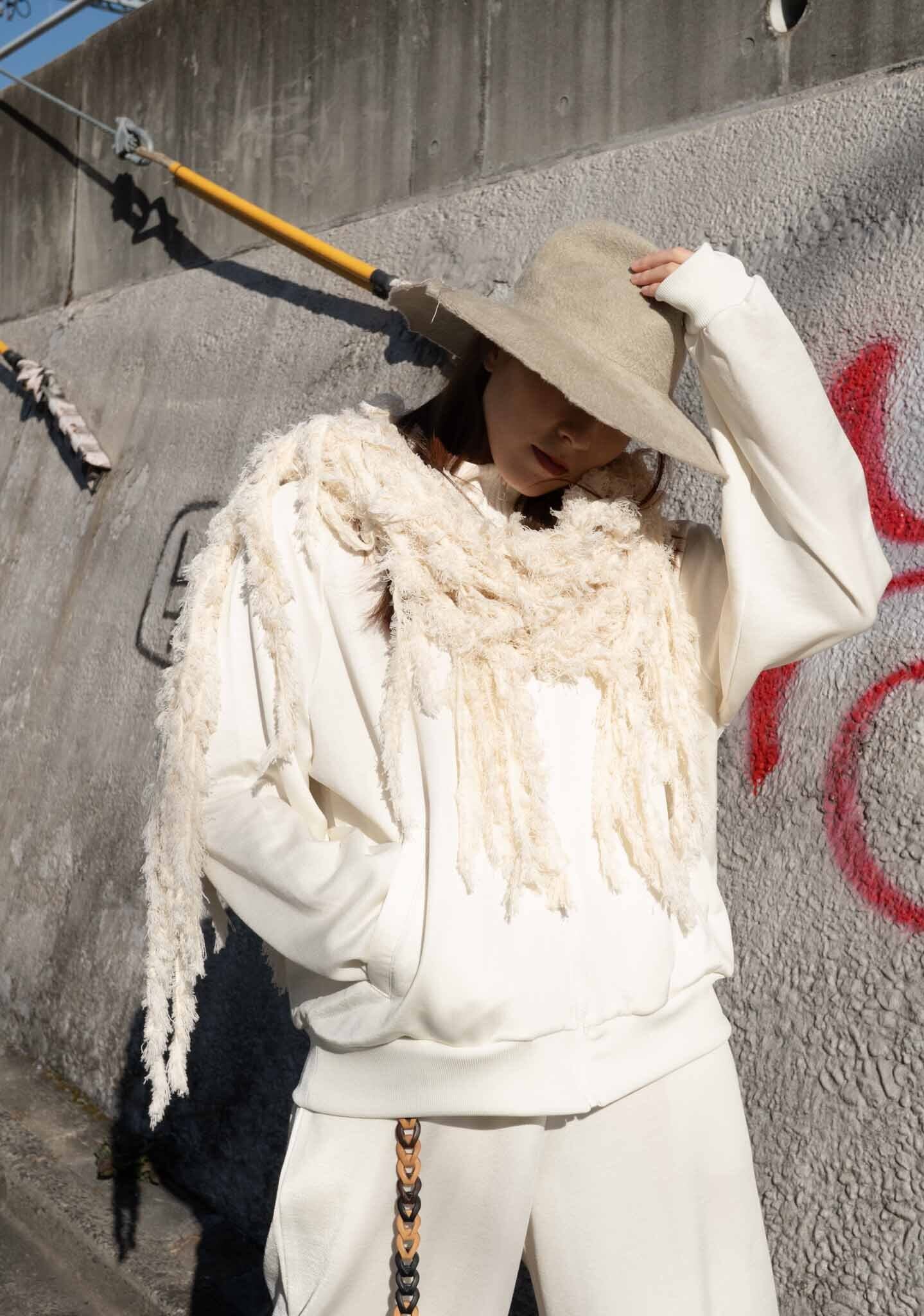 REVERBARATE / REV-25SS-RB24 ''TRACK JACKET'' (220936) | ARCD
