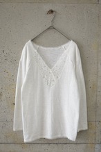 Underwear-style top