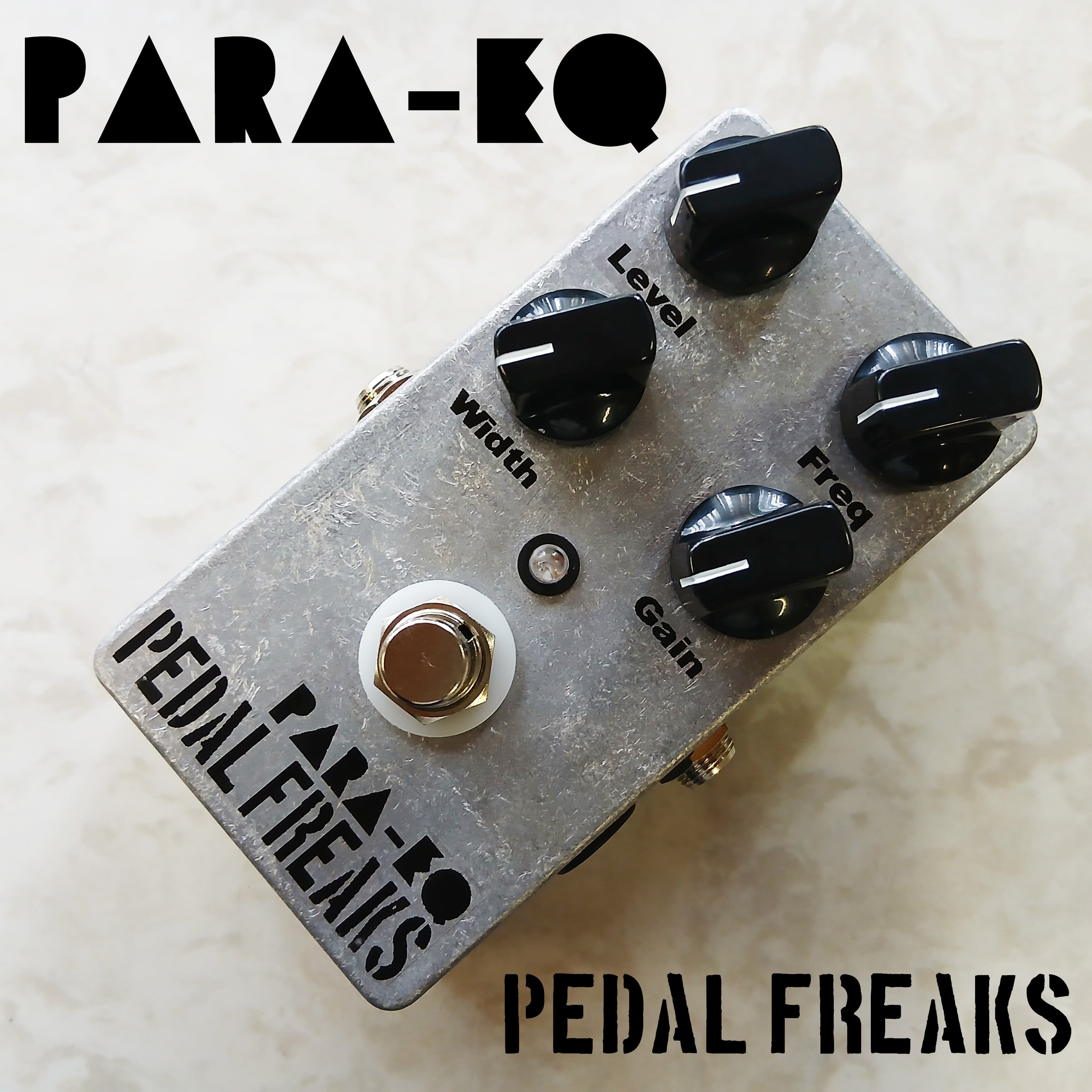 その他 | PEDAL FREAKS