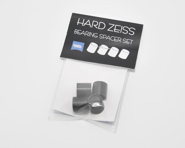 HARDZEISS /　ハードツアイス / ベアリングスペーサー 10mm