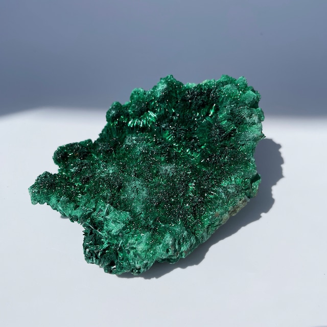 ベルベットマラカイト 原石12◇Malachite ◇天然石・鉱物・パワーストーン